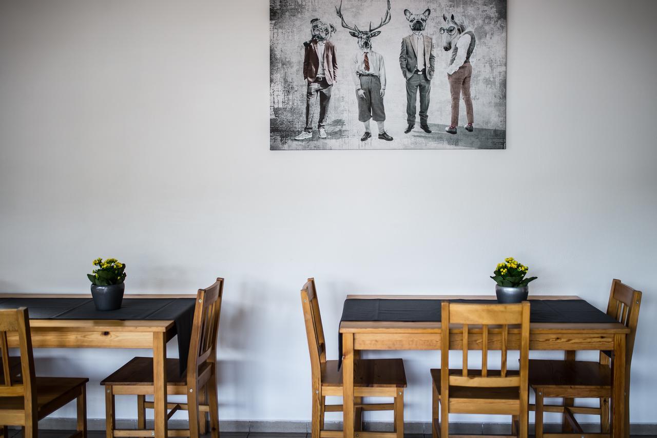 Gosciniec Solisko Szczyrk Exteriér fotografie