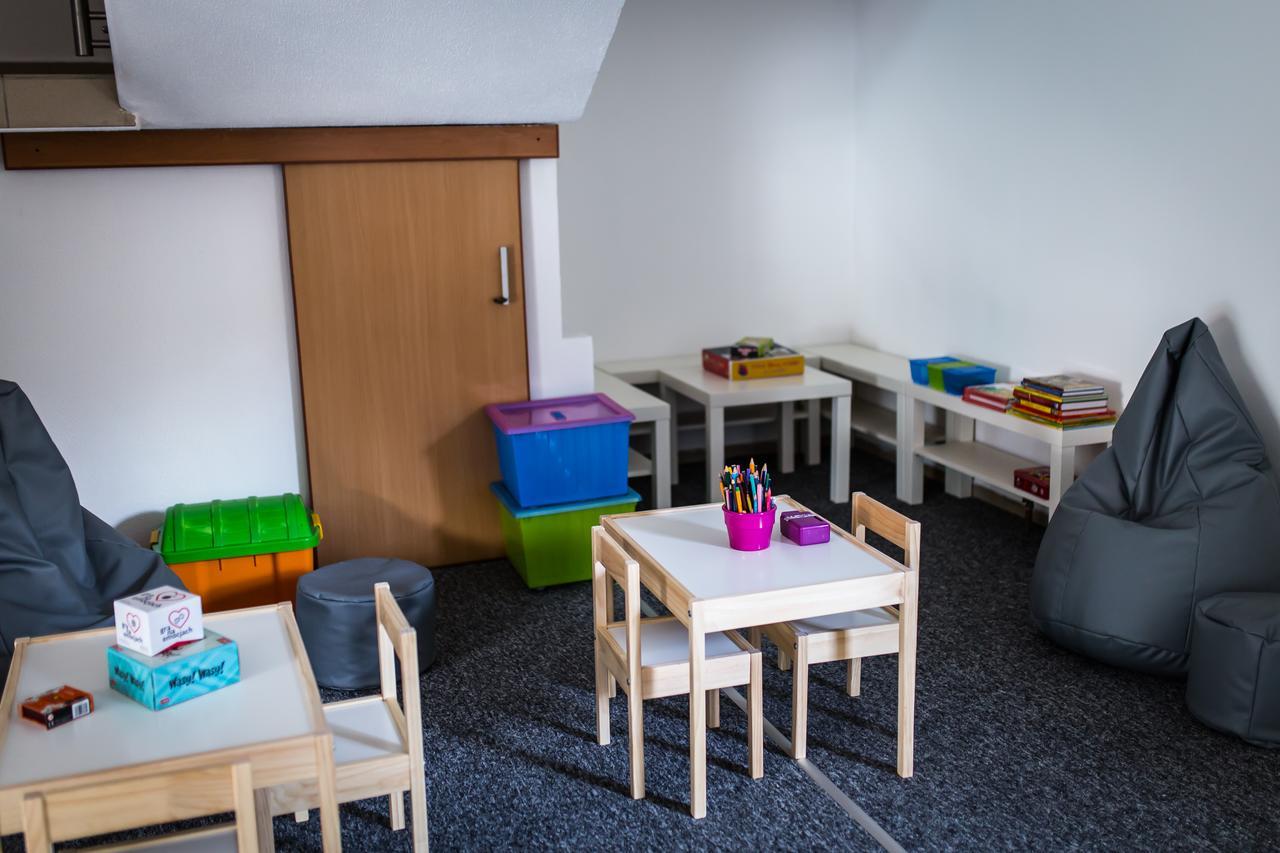 Gosciniec Solisko Szczyrk Exteriér fotografie